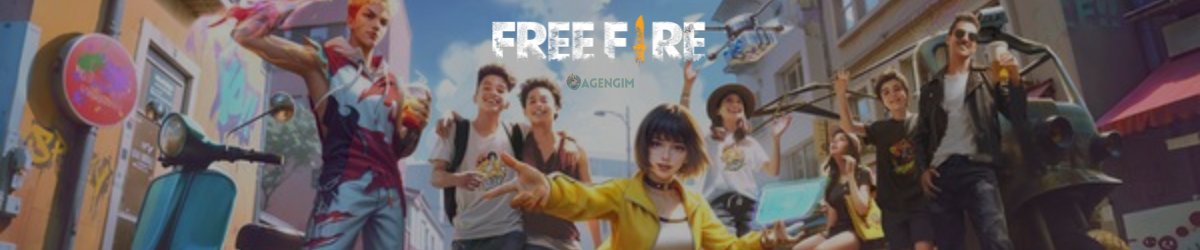 FREE FIRE